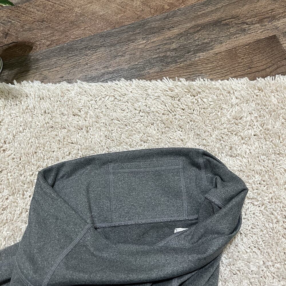 Fabletics Size Small Light Gray High Waisted Legg… - image 7